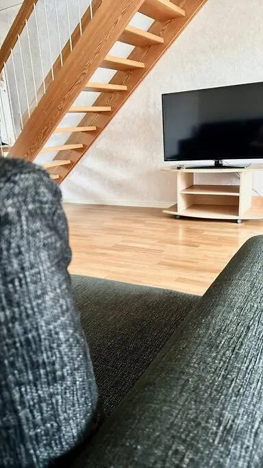 Familjevaenligt Stort Hus Villa Gothenburg 0*,