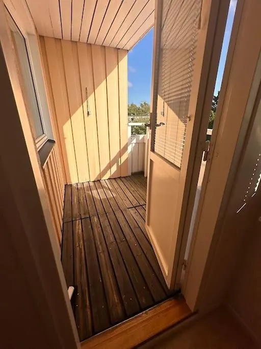 Familjevaenligt Stort Hus Villa Gothenburg
