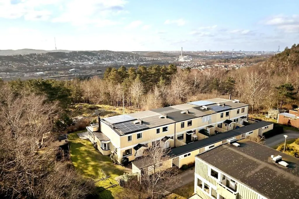 Familjevaenligt Stort Hus Villa Gothenburg