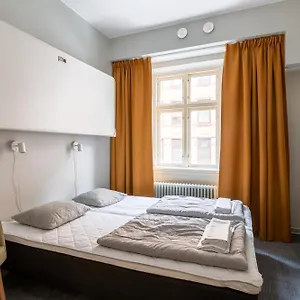 Stf Stigbergsliden Goteborg