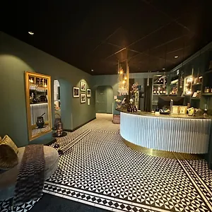 Onyxen, Boutique- & Lifestyle, Adults Only Goteborg