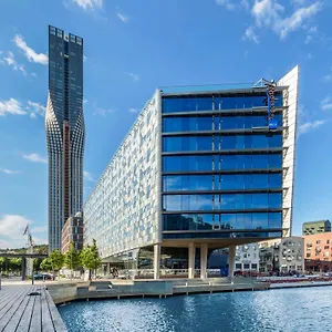 Radisson Blu Riverside Goteborg