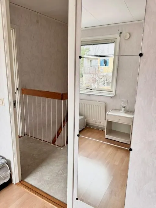 Familjevaenligt Stort Hus Villa Gothenburg