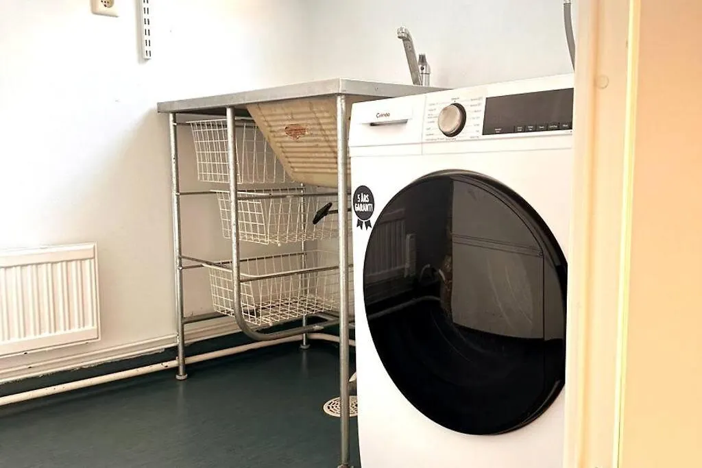 Familjevaenligt Stort Hus Villa Gothenburg 0*,  Sweden