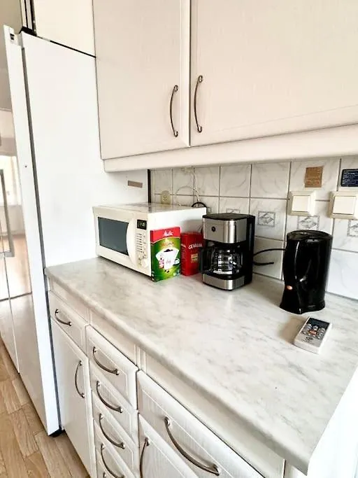 Familjevaenligt Stort Hus Villa Gothenburg