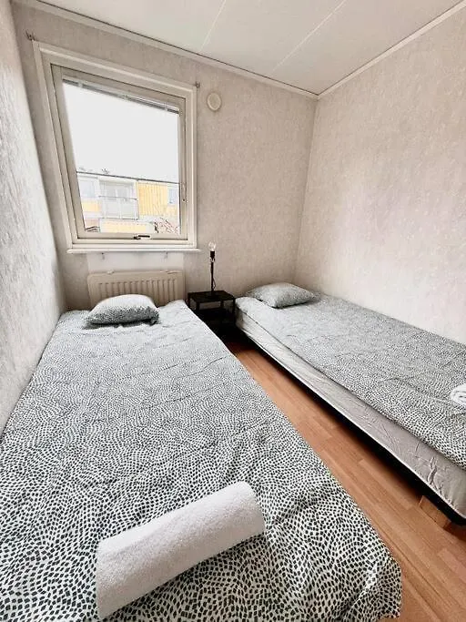 Familjevaenligt Stort Hus Villa Gothenburg